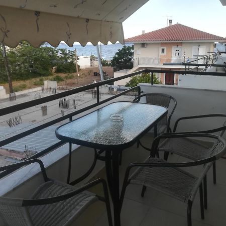 Fofi'S House Apartment Kandia Exterior photo